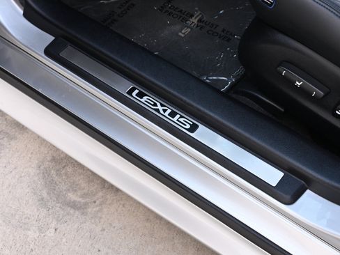 Used 2008 Lexus IS F image 54