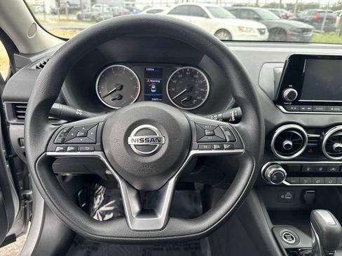 Used 2023 Nissan Sentra S image 20