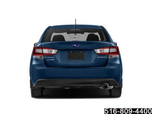 Used 2023 Subaru Impreza 2.0i AWD/4WD image 9