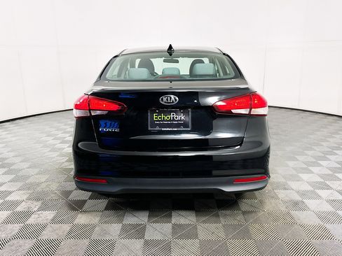 Used 2018 Kia Forte LX w/ LX Popular Package FWD image 7