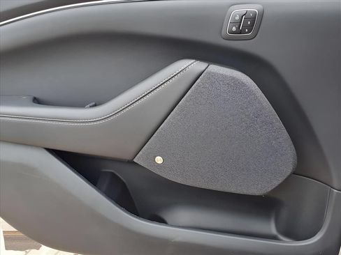New 2025 Ford Mustang Mach-E Premium AWD/4WD image 21