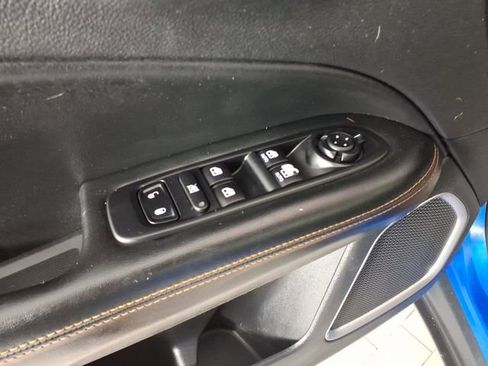 Used 2020 Jeep Compass Limited image 14