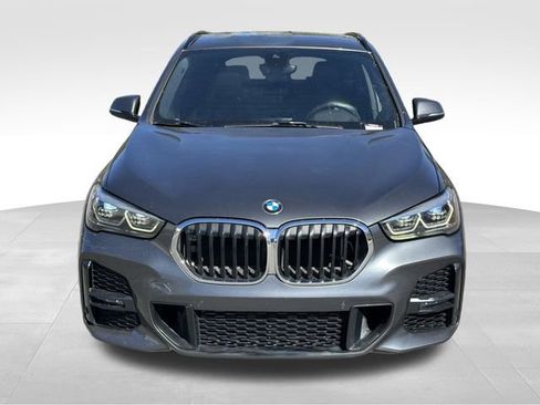 Used 2021 BMW X1 sDrive28i w/ M Sport Package image 8
