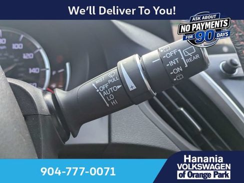Used 2019 Acura MDX A-Spec AWD/4WD image 30