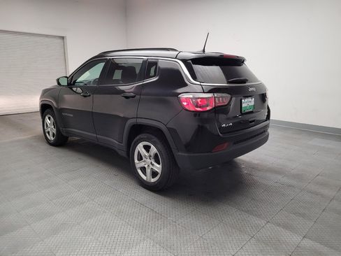 Used 2024 Jeep Compass Latitude image 5