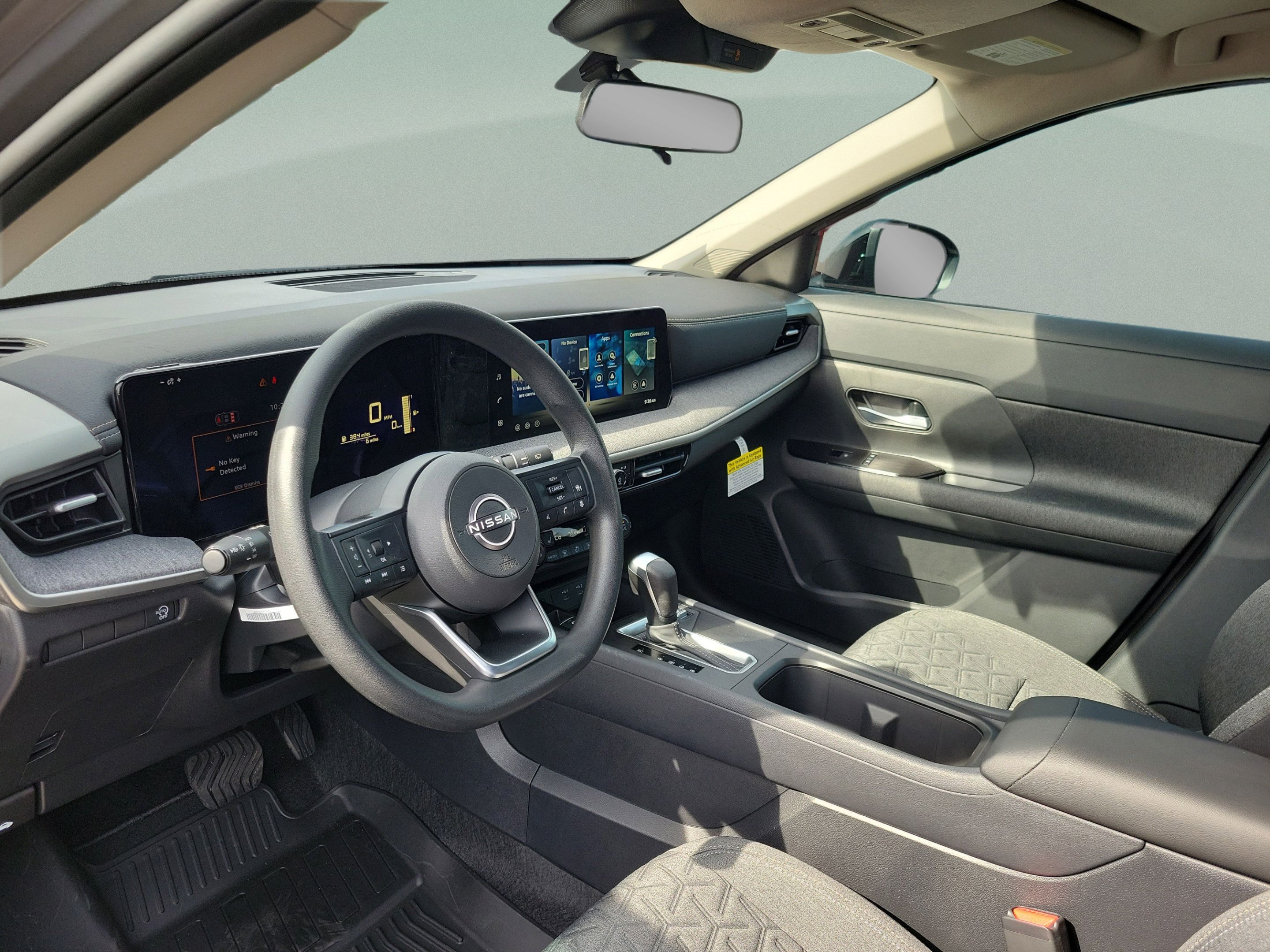 Used 2026 Nissan Kicks SV w/ SV Premium Package FWD image 26