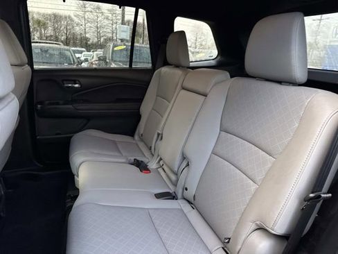 Used 2021 Honda Passport EX-L image 15