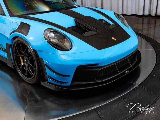 Used 2025 Porsche 911 GT3 RS RWD image 33