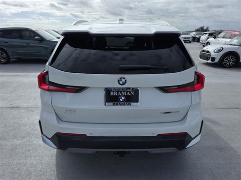 New 2026 BMW X1 xDrive28i image 5