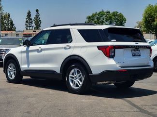 Used 2026 Ford Explorer Active RWD video 2