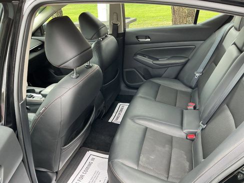 Used 2019 Nissan Altima 2.5 SR image 17