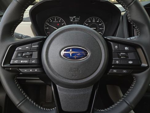 Certified 2026 Subaru Forester Premium AWD/4WD image 20