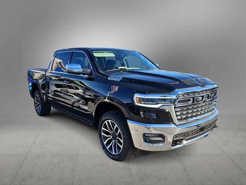 New 2026 RAM 1500 Limited image 2