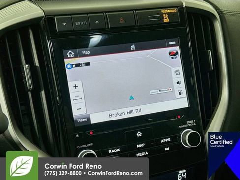 Used 2021 Subaru Ascent Limited w/ Technology Package AWD/4WD image 17