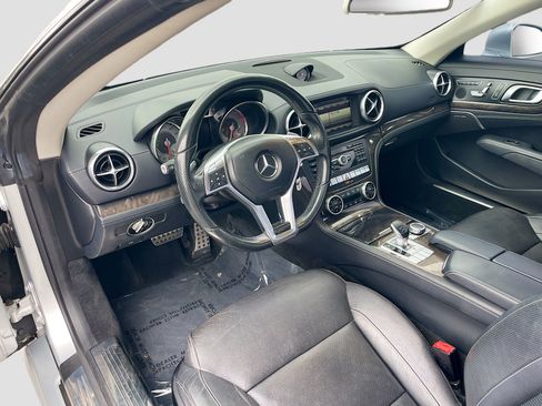 Used 2015 Mercedes-Benz SL 400 image 7