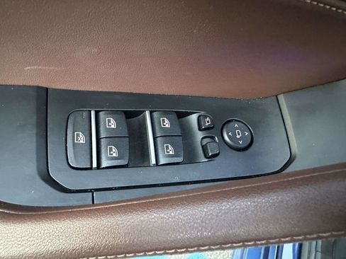 Used 2023 BMW X6 xDrive40i w/ M Sport Package image 17