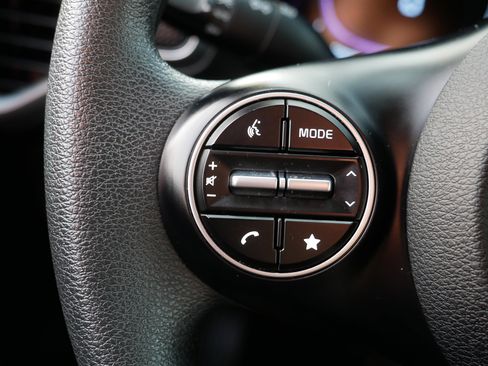 Certified 2024 Kia Soul LX w/ Option Group 015 image 28