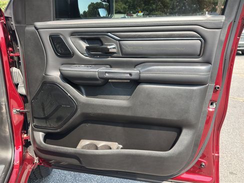 Used 2023 RAM 1500 Limited AWD/4WD image 34