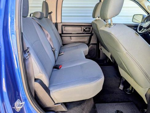 Used 2016 RAM 1500 Express w/ Popular Equipment Group AWD/4WD image 14