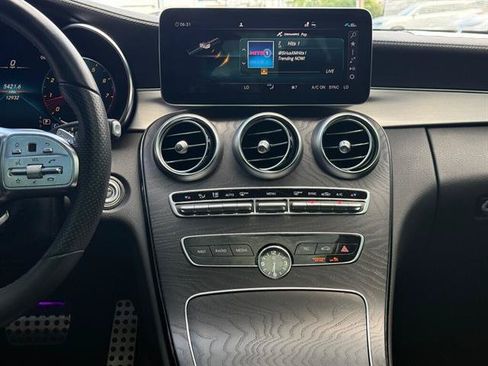 Used 2022 Mercedes-Benz C 300 Coupe image 13