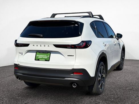 New 2026 MAZDA CX-5 Preferred AWD/4WD image 5