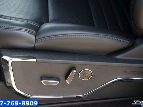 New 2025 Ford F150 Platinum w/ FX4 Off-Road Package image 18