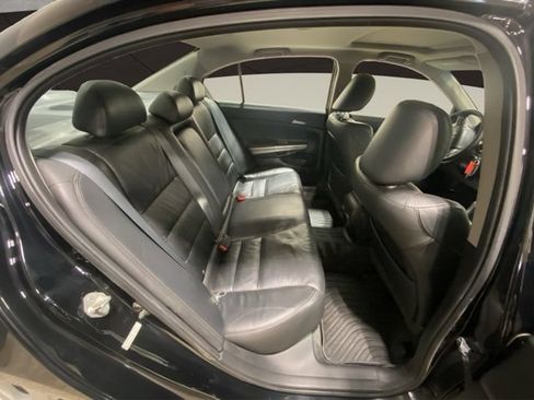 Used 2010 Honda Accord EX-L image 21