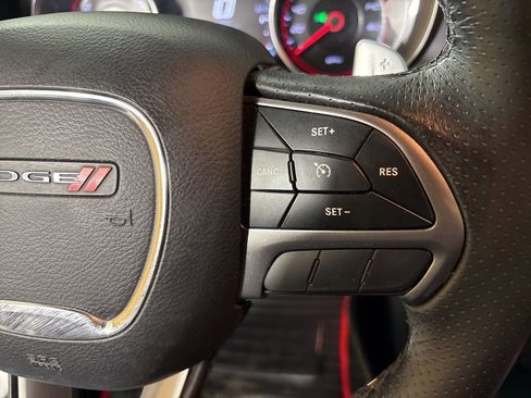 Used 2019 Dodge Charger Scat Pack w/ Plus Group image 22