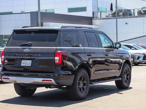 Used 2022 Ford Expedition Timberline AWD/4WD image 7