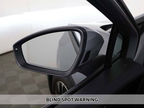 Used 2021 Volkswagen ID.4 Pro S w/ ID.4 Protection Package image 6