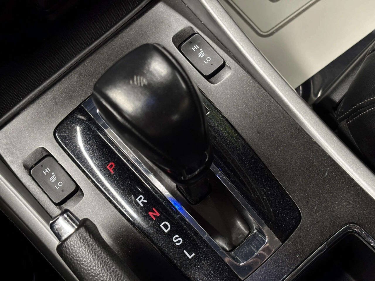 Used 2015 Honda Accord EX-L image 30