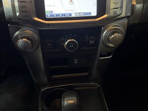 Used 2017 Toyota 4Runner SR5 image 18