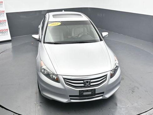Used 2012 Honda Accord EX-L image 27