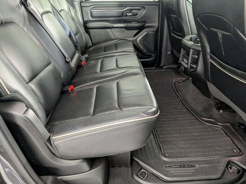 Used 2022 RAM 1500 Limited AWD/4WD image 32