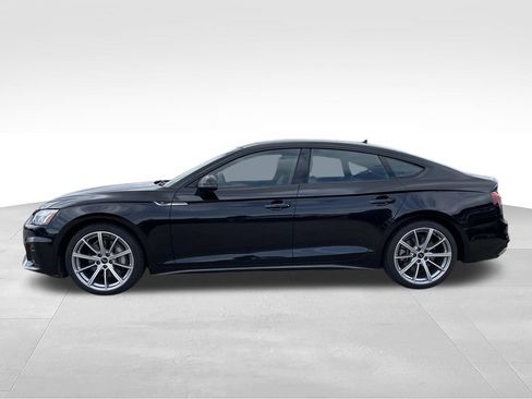 Used 2025 Audi A5 2.0T Premium Plus AWD/4WD image 35