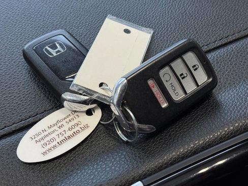 Used 2019 Honda Ridgeline RTL-T image 46