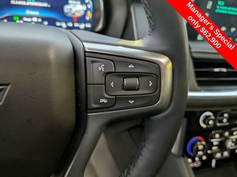 Certified 2024 Chevrolet Tahoe Premier w/ Premium Package image 20