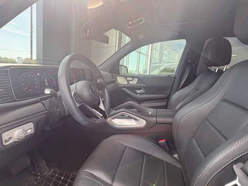 Used 2024 Mercedes-Benz GLE 450 4MATIC image 10
