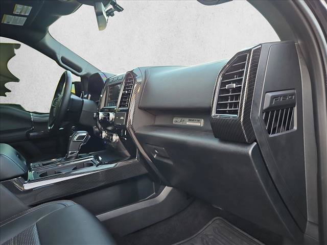 Certified 2019 Ford F150 Lariat w/ Equipment Group 502A Luxury AWD/4WD image 19