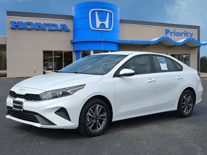 Used 2024 Kia Forte LXS w/ LXS Technology Package