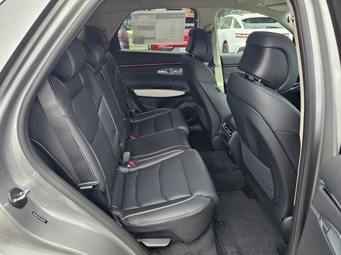 New 2026 Genesis GV70 2.5T Advanced image 27