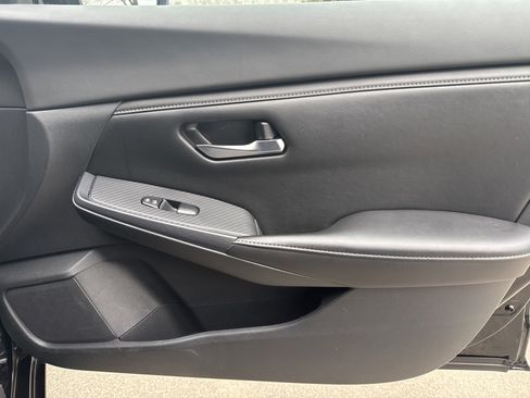 Used 2022 Nissan Sentra SV image 14