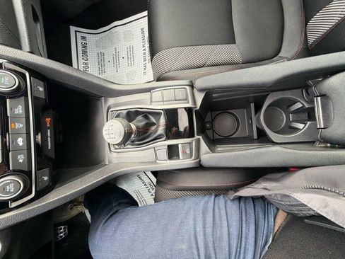 Used 2019 Honda Civic Si image 26