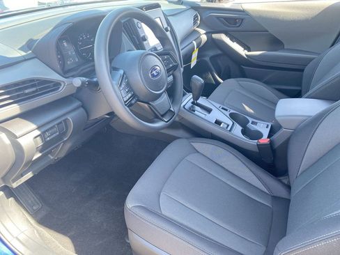 New 2026 Subaru Crosstrek 2.5i image 14