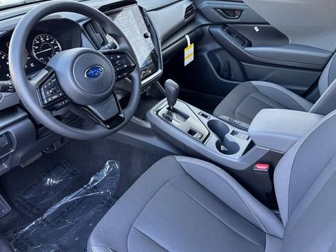 New 2026 Subaru Crosstrek 2.0i Premium AWD/4WD image 7