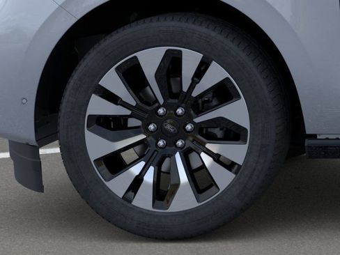 New 2026 Ford Expedition Max Platinum AWD/4WD image 19