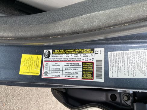 Used 2015 Toyota Highlander XLE FWD image 36