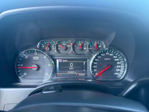 Used 2014 Chevrolet Silverado 1500 LT w/ All Star Edition image 18