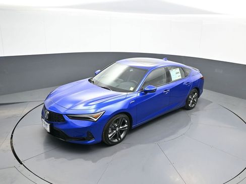 New 2025 Acura Integra A-Spec image 33