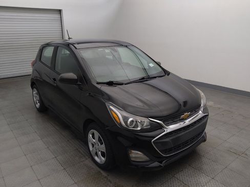Used 2019 Chevrolet Spark LS FWD image 13